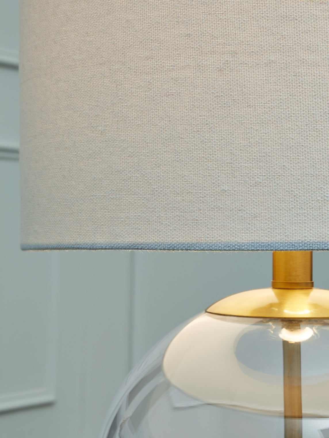 Samder Glass Table Lamp (1/CN) Furniture Mart - online today or in-store at our location in Duluth, Ga. Furniture Mart Georgia. View our lowest price today. Shop Now.