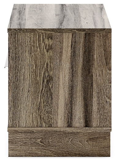 Shallifer One Drawer Night Stand Furniture Mart - online today or in-store at our location in Duluth, Ga. Furniture Mart Georgia. View our lowest price today. Shop Now.