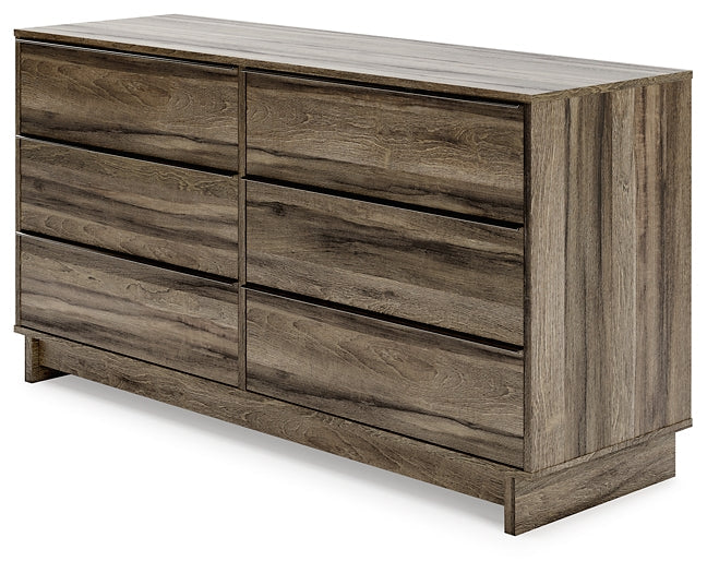 Shallifer Six Drawer Dresser Furniture Mart - online today or in-store at our location in Duluth, Ga. Furniture Mart Georgia. View our lowest price today. Shop Now.
