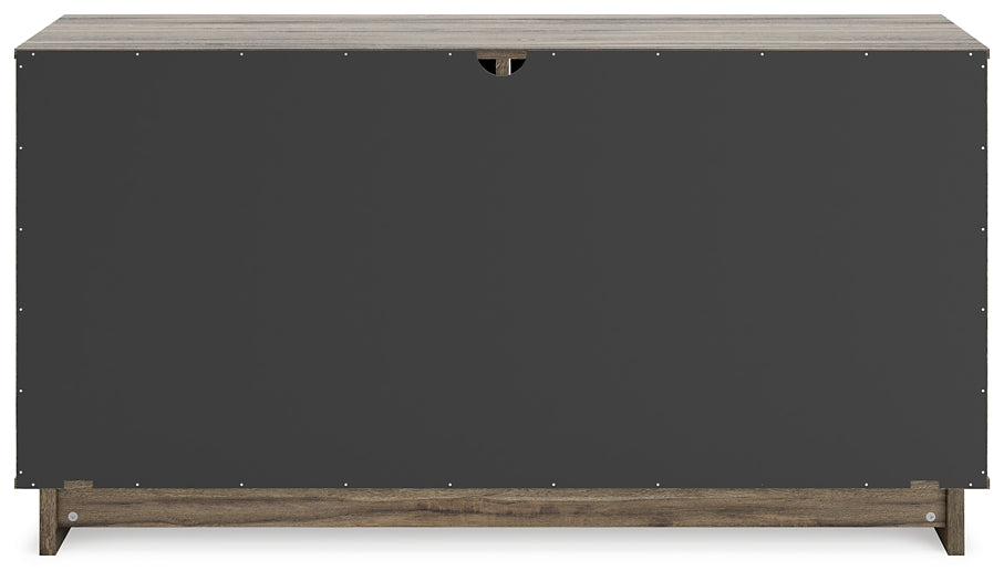 Shallifer Six Drawer Dresser Furniture Mart - online today or in-store at our location in Duluth, Ga. Furniture Mart Georgia. View our lowest price today. Shop Now.