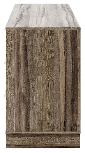 Shallifer Six Drawer Dresser Furniture Mart - online today or in-store at our location in Duluth, Ga. Furniture Mart Georgia. View our lowest price today. Shop Now.