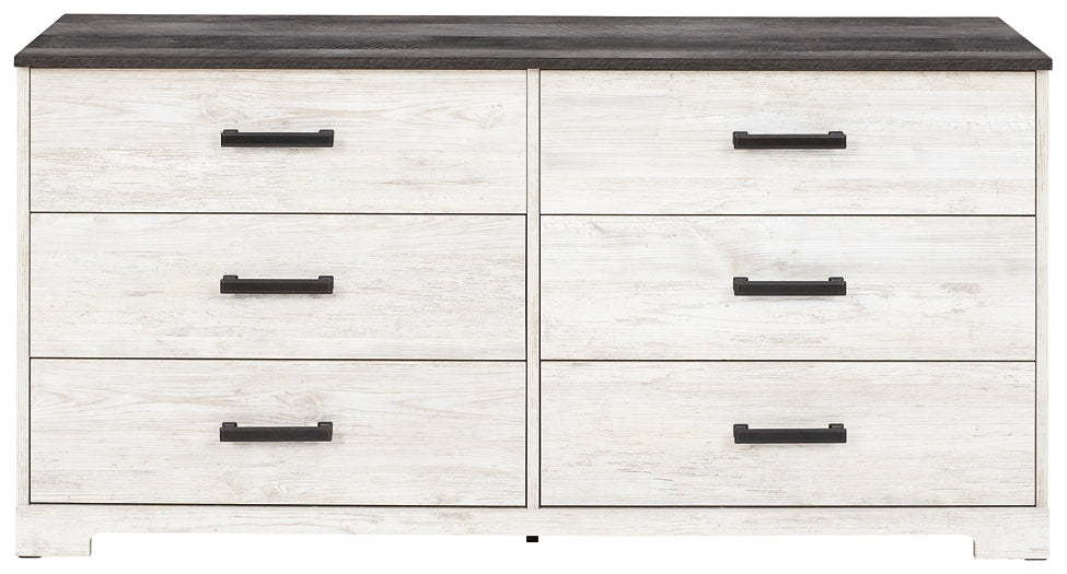 Shawburn Six Drawer Dresser Furniture Mart - online today or in-store at our location in Duluth, Ga. Furniture Mart Georgia. View our lowest price today. Shop Now.