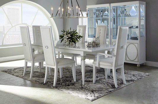 Sky Tower Dining Room Collection Furniture Mart - online today or in-store at our location in Duluth, Ga. Furniture Mart Georgia. View our lowest price today. Shop Now.