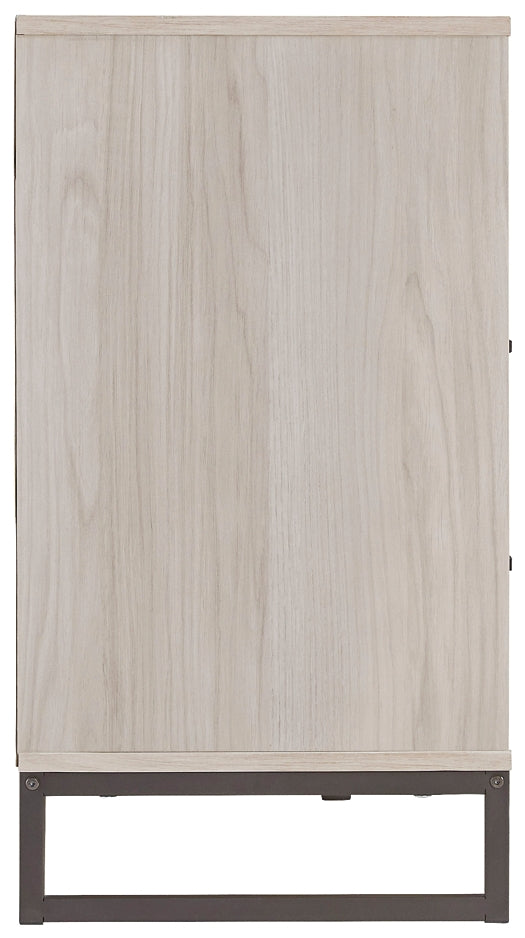 Socalle Six Drawer Dresser Furniture Mart - online today or in-store at our location in Duluth, Ga. Furniture Mart Georgia. View our lowest price today. Shop Now.