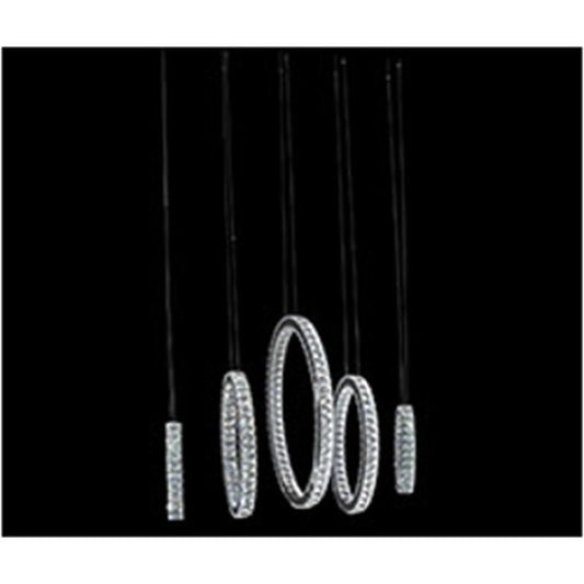 Solar Hoops LED Chandelier Large Furniture Mart - online today or in-store at our location in Duluth, Ga. Furniture Mart Georgia. View our lowest price today. Shop Now.