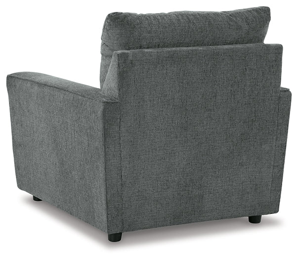 Stairatt Chair and Ottoman Furniture Mart - online today or in-store at our location in Duluth, Ga. Furniture Mart Georgia. View our lowest price today. Shop Now.