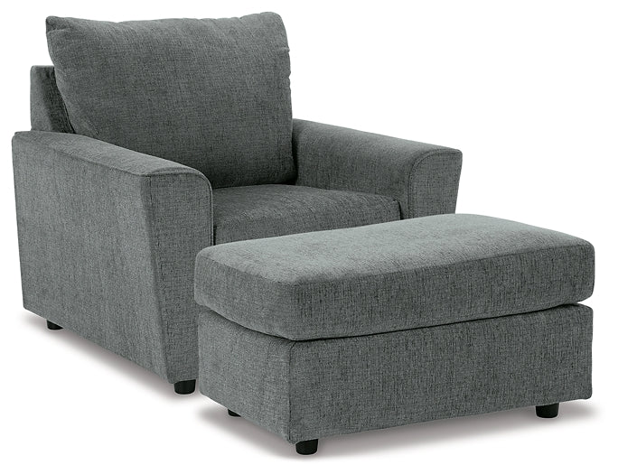 Stairatt Chair and Ottoman Furniture Mart - online today or in-store at our location in Duluth, Ga. Furniture Mart Georgia. View our lowest price today. Shop Now.