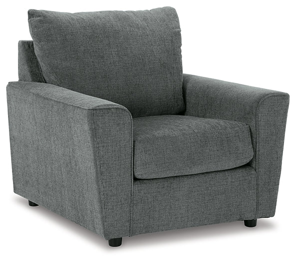 Stairatt Chair and Ottoman Furniture Mart - online today or in-store at our location in Duluth, Ga. Furniture Mart Georgia. View our lowest price today. Shop Now.