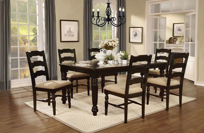 Sutherlin Grove Dining Collection Furniture Mart - online today or in-store at our location in Duluth, Ga. Furniture Mart Georgia. View our lowest price today. Shop Now.