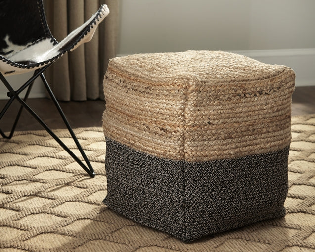 Sweed Valley Pouf Furniture Mart -  online today or in-store at our location in Duluth, Ga. Furniture Mart Georgia. View our lowest price today. Shop Now. 