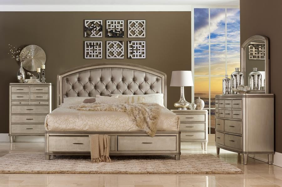 Tandie Bedroom Collection Furniture Mart - online today or in-store at our location in Duluth, Ga. Furniture Mart Georgia. View our lowest price today. Shop Now.