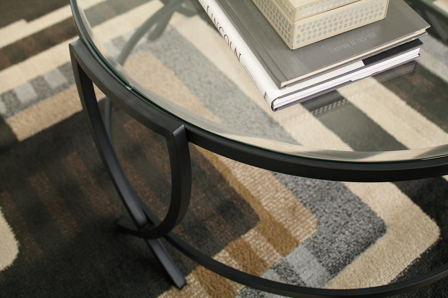 Tarrin Occasional Table Set (3/CN) Furniture Mart - online today or in-store at our location in Duluth, Ga. Furniture Mart Georgia. View our lowest price today. Shop Now.