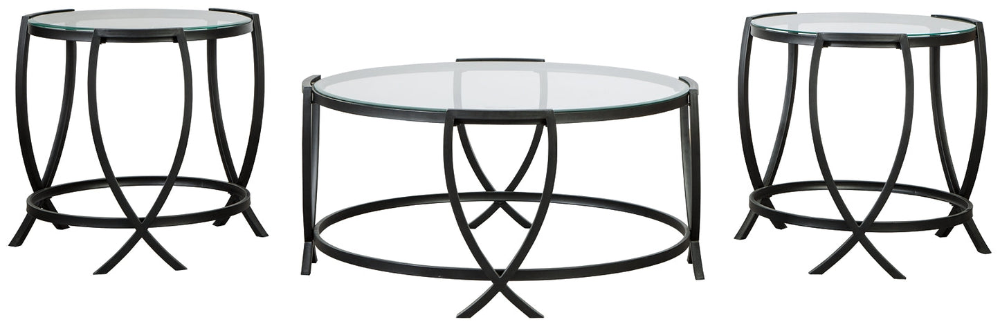 Tarrin Occasional Table Set (3/CN) Furniture Mart - online today or in-store at our location in Duluth, Ga. Furniture Mart Georgia. View our lowest price today. Shop Now.
