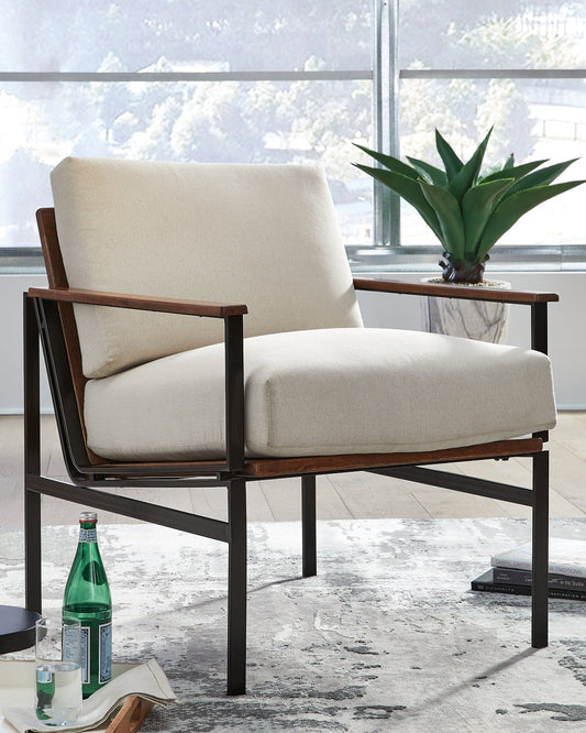 Tilden Accent Chair Furniture Mart -  online today or in-store at our location in Duluth, Ga. Furniture Mart Georgia. View our lowest price today. Shop Now. 