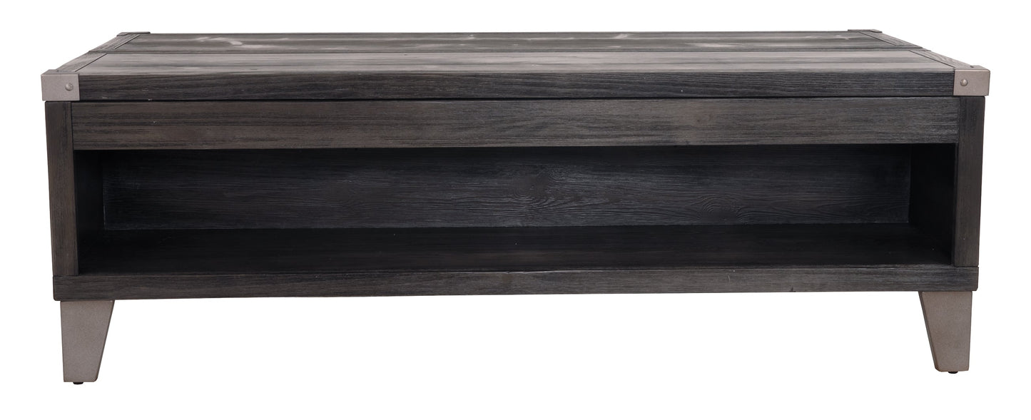 Todoe Lift Top Cocktail Table Furniture Mart - online today or in-store at our location in Duluth, Ga. Furniture Mart Georgia. View our lowest price today. Shop Now.