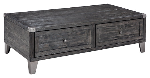 Todoe Lift Top Cocktail Table Furniture Mart - online today or in-store at our location in Duluth, Ga. Furniture Mart Georgia. View our lowest price today. Shop Now.
