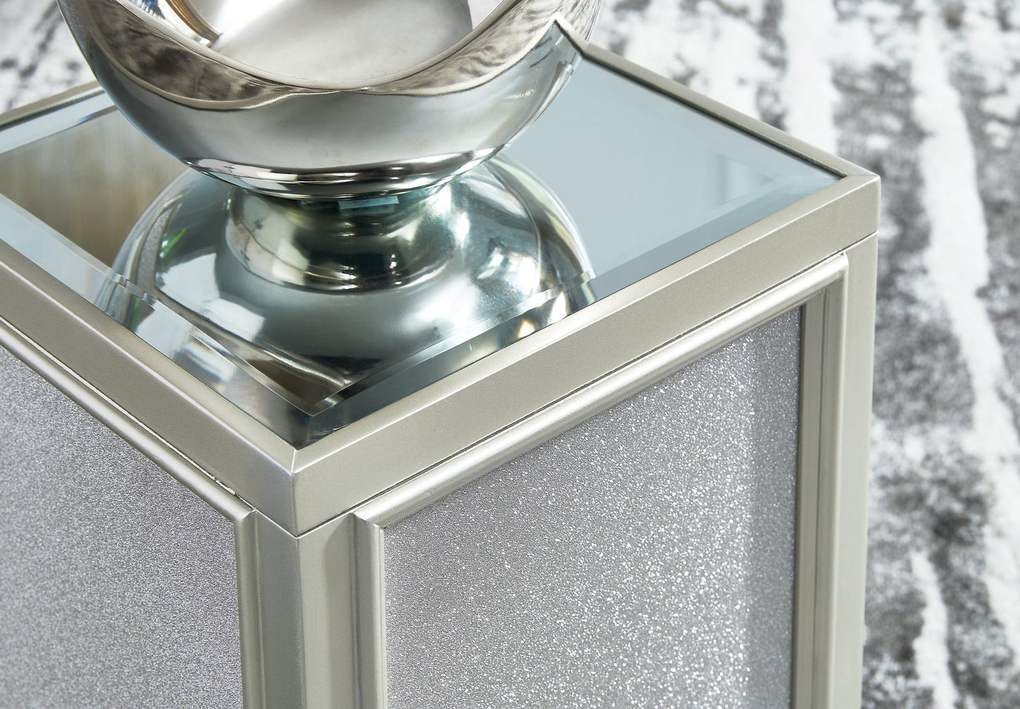 Traleena Nesting End Tables (2/CN) Furniture Mart - online today or in-store at our location in Duluth, Ga. Furniture Mart Georgia. View our lowest price today. Shop Now.