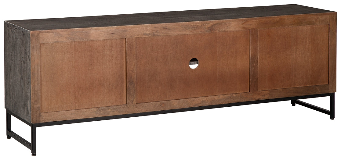 Treybrook Accent Cabinet Furniture Mart - online today or in-store at our location in Duluth, Ga. Furniture Mart Georgia. View our lowest price today. Shop Now.