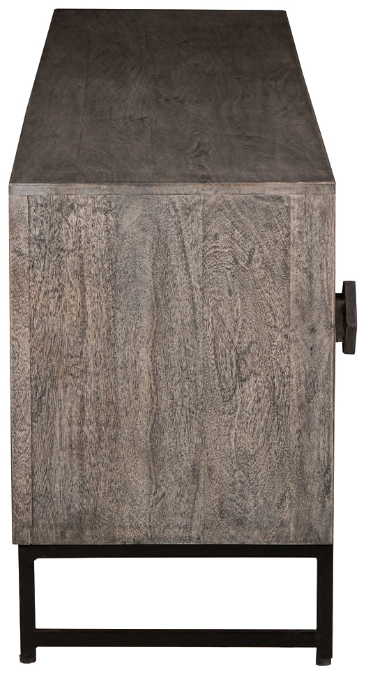 Treybrook Accent Cabinet Furniture Mart - online today or in-store at our location in Duluth, Ga. Furniture Mart Georgia. View our lowest price today. Shop Now.