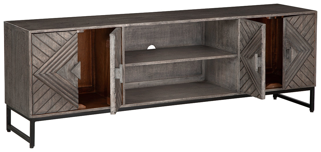 Treybrook Accent Cabinet Furniture Mart - online today or in-store at our location in Duluth, Ga. Furniture Mart Georgia. View our lowest price today. Shop Now.