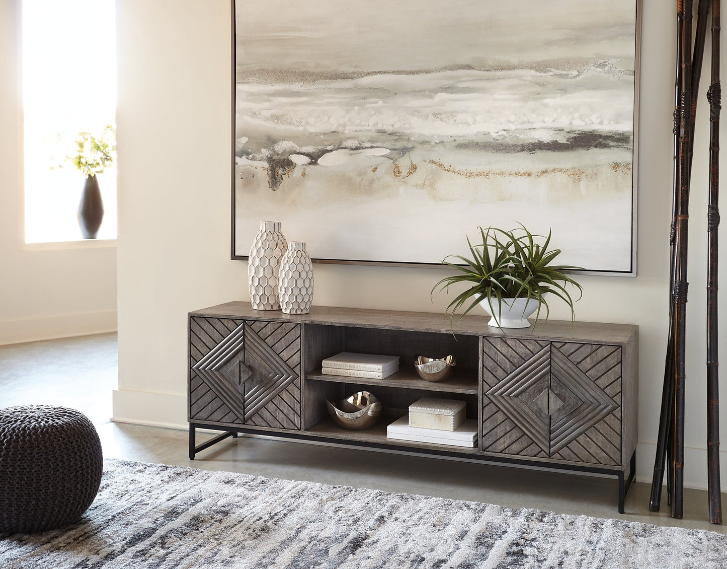 Treybrook Accent Cabinet Furniture Mart - online today or in-store at our location in Duluth, Ga. Furniture Mart Georgia. View our lowest price today. Shop Now.