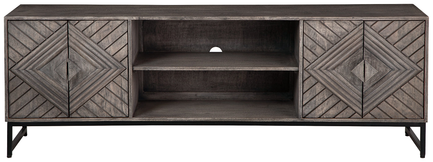 Treybrook Accent Cabinet Furniture Mart - online today or in-store at our location in Duluth, Ga. Furniture Mart Georgia. View our lowest price today. Shop Now.