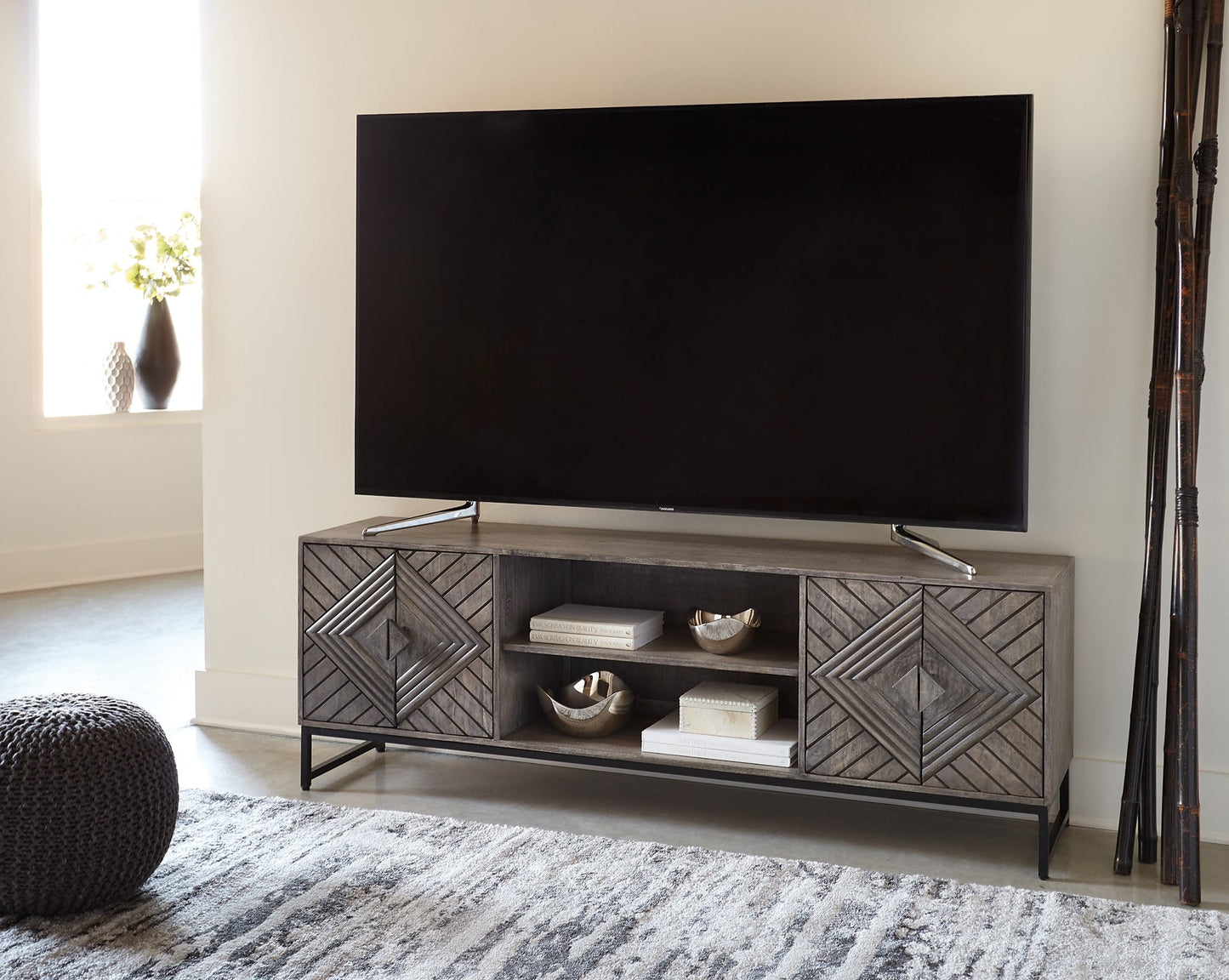 Treybrook Accent Cabinet Furniture Mart - online today or in-store at our location in Duluth, Ga. Furniture Mart Georgia. View our lowest price today. Shop Now.