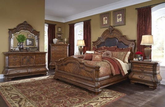 Tuscano Bedroom Collection Furniture Mart - online today or in-store at our location in Duluth, Ga. Furniture Mart Georgia. View our lowest price today. Shop Now.