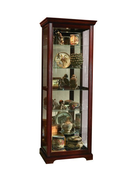 Two Way Sldg Door Curio Victorian Cherry Furniture Mart - online today or in-store at our location in Duluth, Ga. Furniture Mart Georgia. View our lowest price today. Shop Now.