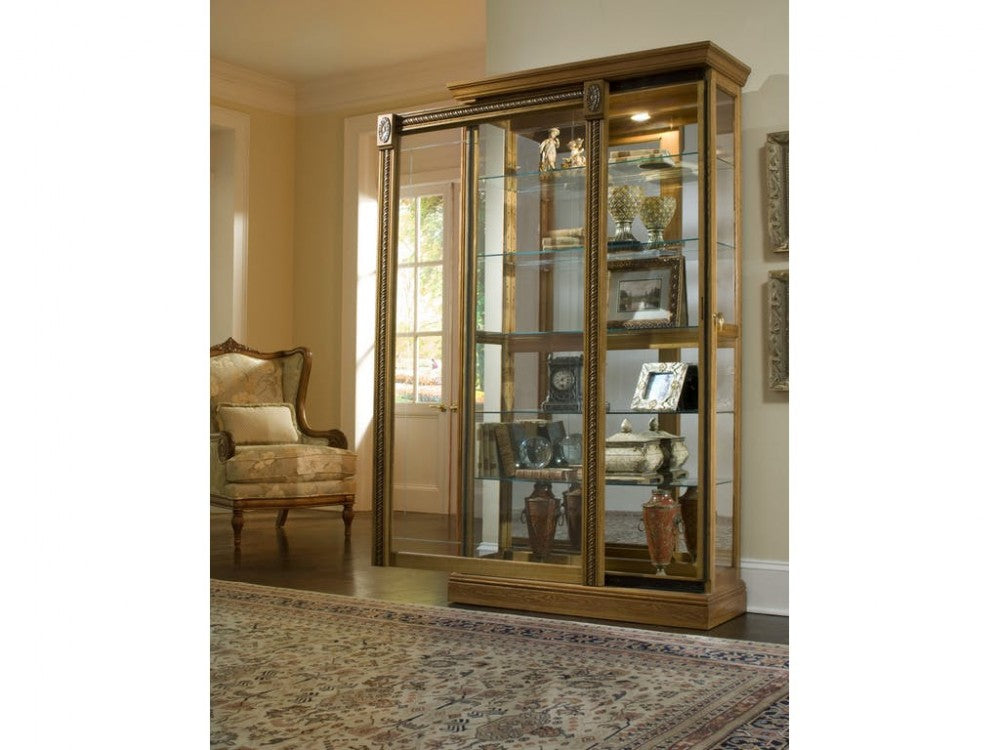 Two Way Sliding Door Curio Furniture Mart - online today or in-store at our location in Duluth, Ga. Furniture Mart Georgia. View our lowest price today. Shop Now.