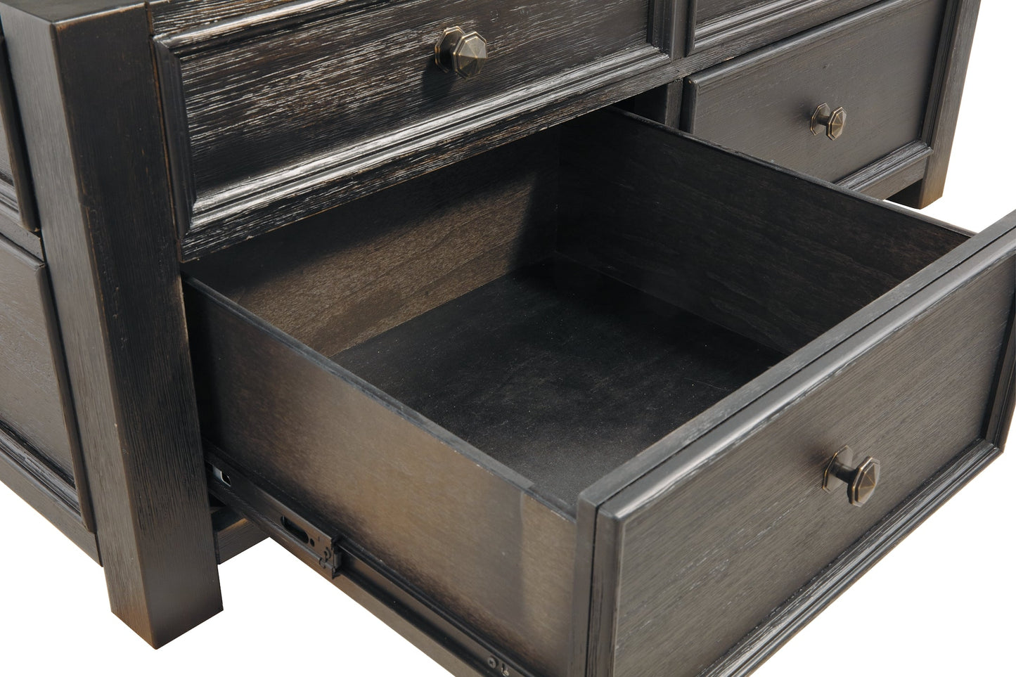 Tyler Creek Coffee Table with 1 End Table Furniture Mart - online today or in-store at our location in Duluth, Ga. Furniture Mart Georgia. View our lowest price today. Shop Now.
