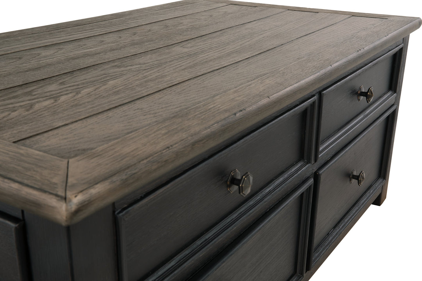 Tyler Creek Coffee Table with 1 End Table Furniture Mart - online today or in-store at our location in Duluth, Ga. Furniture Mart Georgia. View our lowest price today. Shop Now.