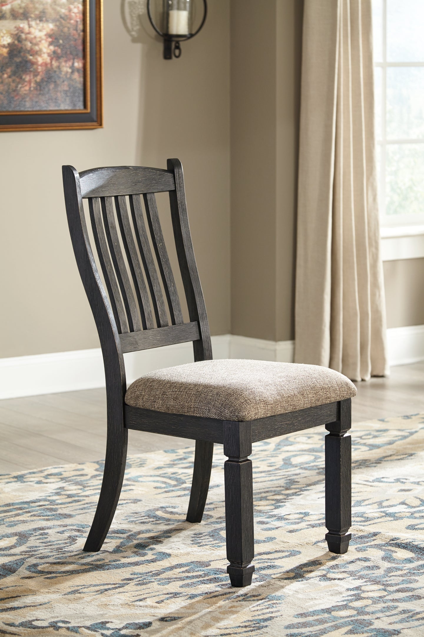 Tyler Creek Dining Table and 6 Chairs Furniture Mart - online today or in-store at our location in Duluth, Ga. Furniture Mart Georgia. View our lowest price today. Shop Now.