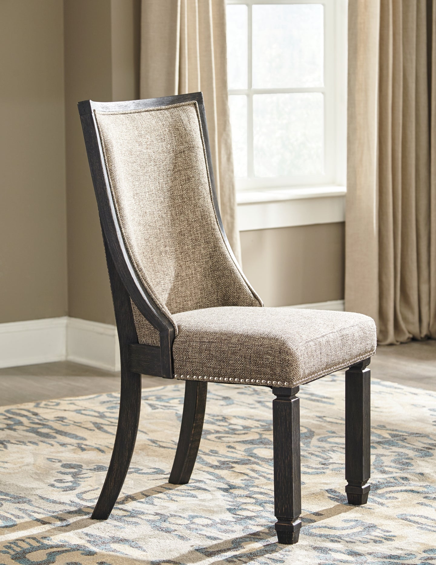 Tyler Creek Dining Table and 6 Chairs Furniture Mart - online today or in-store at our location in Duluth, Ga. Furniture Mart Georgia. View our lowest price today. Shop Now.