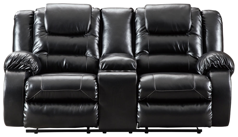 Vacherie Sofa, Loveseat and Recliner Furniture Mart -  online today or in-store at our location in Duluth, Ga. Furniture Mart Georgia. View our lowest price today. Shop Now. 