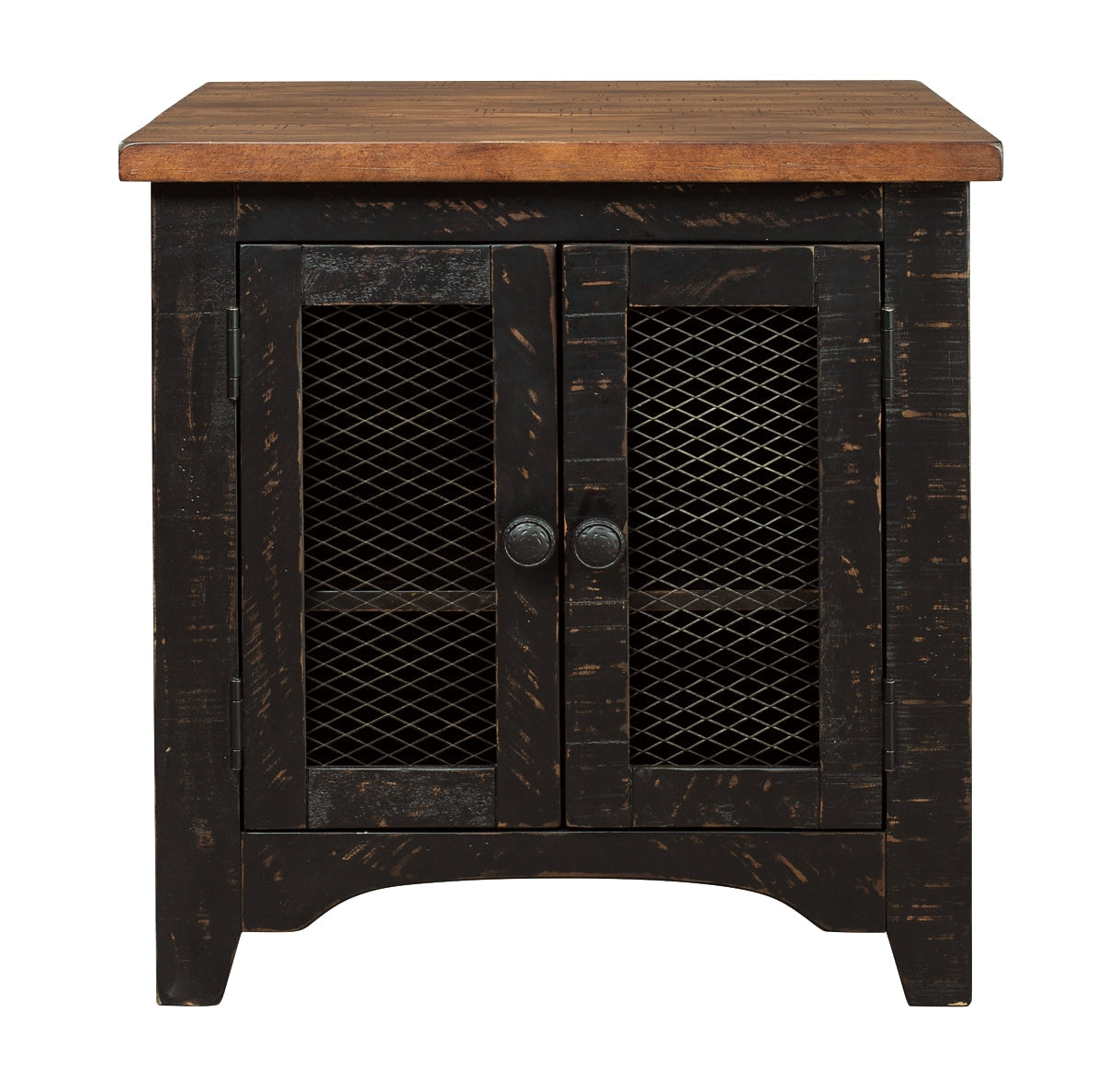 Valebeck Rectangular End Table Furniture Mart - online today or in-store at our location in Duluth, Ga. Furniture Mart Georgia. View our lowest price today. Shop Now.