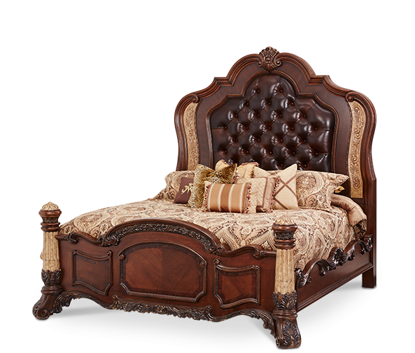 Victoria Palace Bedroom Collection Furniture Mart - online today or in-store at our location in Duluth, Ga. Furniture Mart Georgia. View our lowest price today. Shop Now.