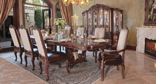 Victoria Palace Dining Room Collection Furniture Mart - online today or in-store at our location in Duluth, Ga. Furniture Mart Georgia. View our lowest price today. Shop Now.