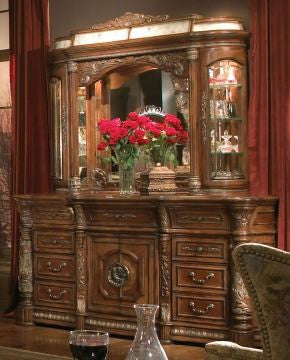Villa Valencia Collection (Poster Bedroom) Furniture Mart - online today or in-store at our location in Duluth, Ga. Furniture Mart Georgia. View our lowest price today. Shop Now.