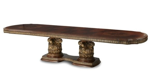 Villa Valencia Collection (Rectangular Table) Furniture Mart - online today or in-store at our location in Duluth, Ga. Furniture Mart Georgia. View our lowest price today. Shop Now.