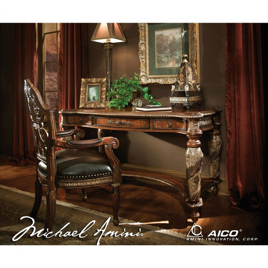 Villa Valencia (Writing desk) Furniture Mart - online today or in-store at our location in Duluth, Ga. Furniture Mart Georgia. View our lowest price today. Shop Now.