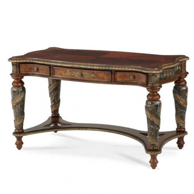 Villa Valencia (Writing desk) Furniture Mart - online today or in-store at our location in Duluth, Ga. Furniture Mart Georgia. View our lowest price today. Shop Now.