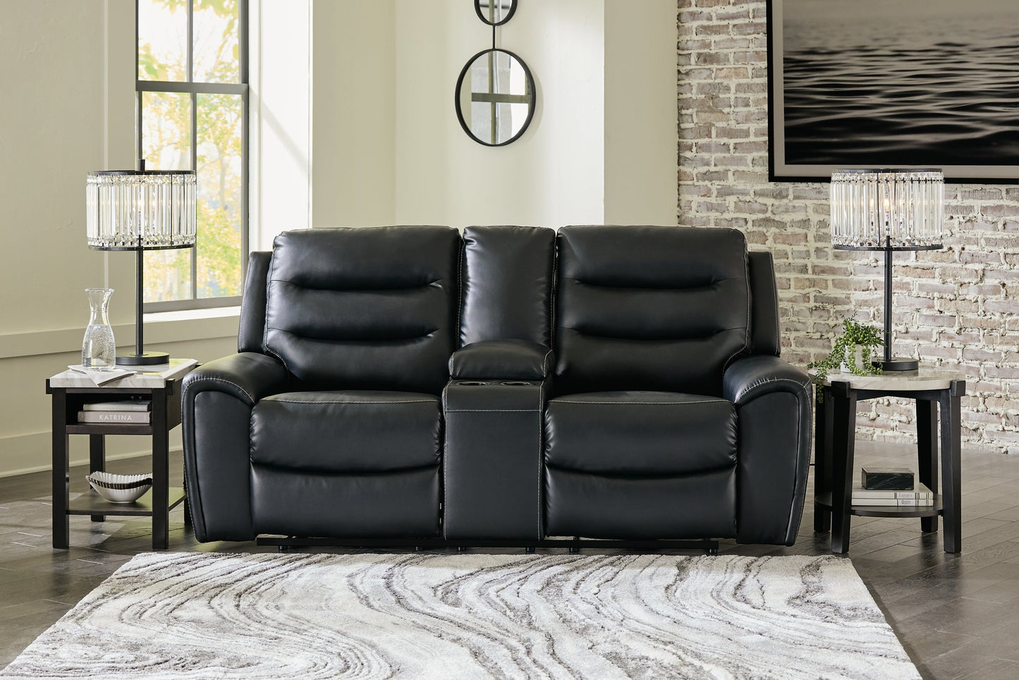 Warlin Sofa, Loveseat and Recliner Furniture Mart - online today or in-store at our location in Duluth, Ga. Furniture Mart Georgia. View our lowest price today. Shop Now.