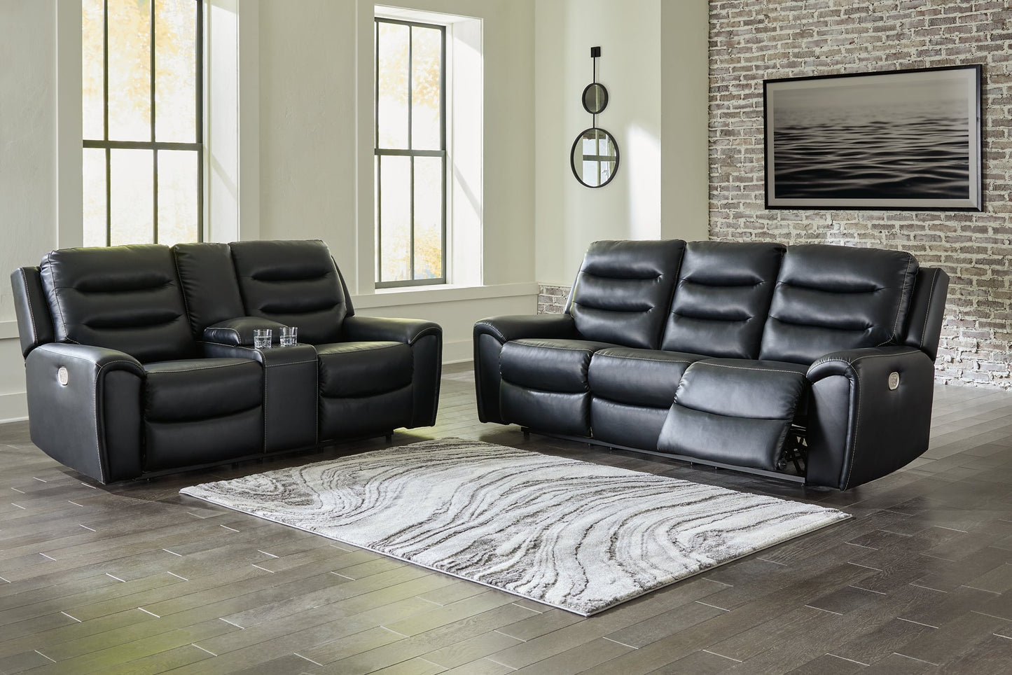 Warlin Sofa, Loveseat and Recliner Furniture Mart - online today or in-store at our location in Duluth, Ga. Furniture Mart Georgia. View our lowest price today. Shop Now.