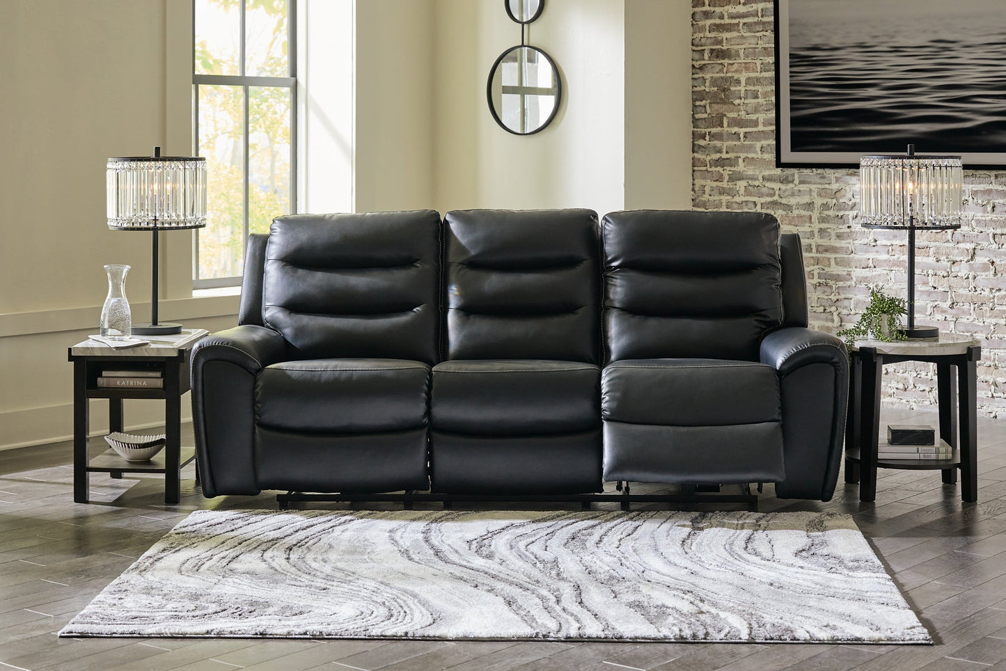 Warlin Sofa, Loveseat and Recliner Furniture Mart - online today or in-store at our location in Duluth, Ga. Furniture Mart Georgia. View our lowest price today. Shop Now.