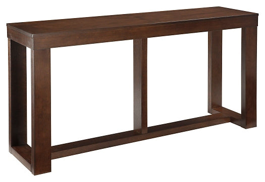 Watson Sofa Table Furniture Mart - online today or in-store at our location in Duluth, Ga. Furniture Mart Georgia. View our lowest price today. Shop Now.