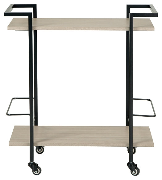 Waylowe Bar Cart Furniture Mart -  online today or in-store at our location in Duluth, Ga. Furniture Mart Georgia. View our lowest price today. Shop Now. 