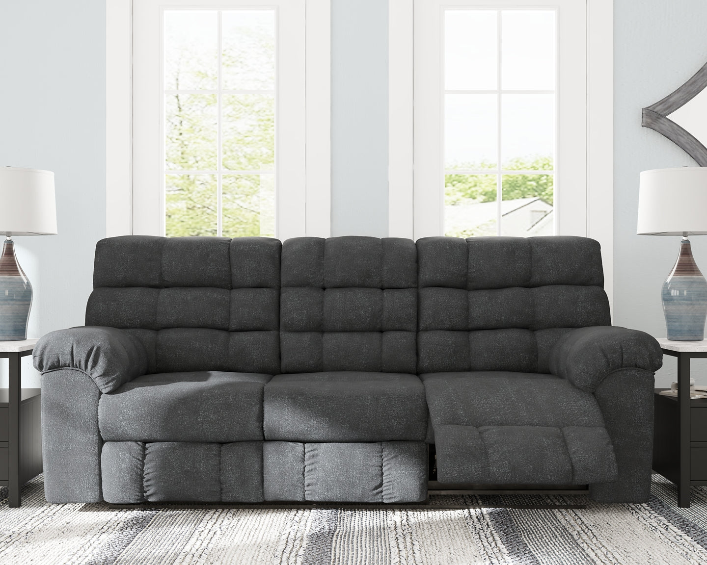 Wilhurst Sofa and Loveseat Furniture Mart -  online today or in-store at our location in Duluth, Ga. Furniture Mart Georgia. View our lowest price today. Shop Now. 