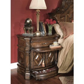 Windsor Court Collection (Mansion Eastern King Bed set) Furniture Mart - online today or in-store at our location in Duluth, Ga. Furniture Mart Georgia. View our lowest price today. Shop Now.