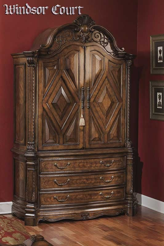 Windsor Court Collection (Mansion Eastern King Bed set) Furniture Mart - online today or in-store at our location in Duluth, Ga. Furniture Mart Georgia. View our lowest price today. Shop Now.